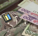 На Житомирщині та ще трьох регіонах виявили безпідставних виплат військовим на 186,6 млн грн, - Міноборони
