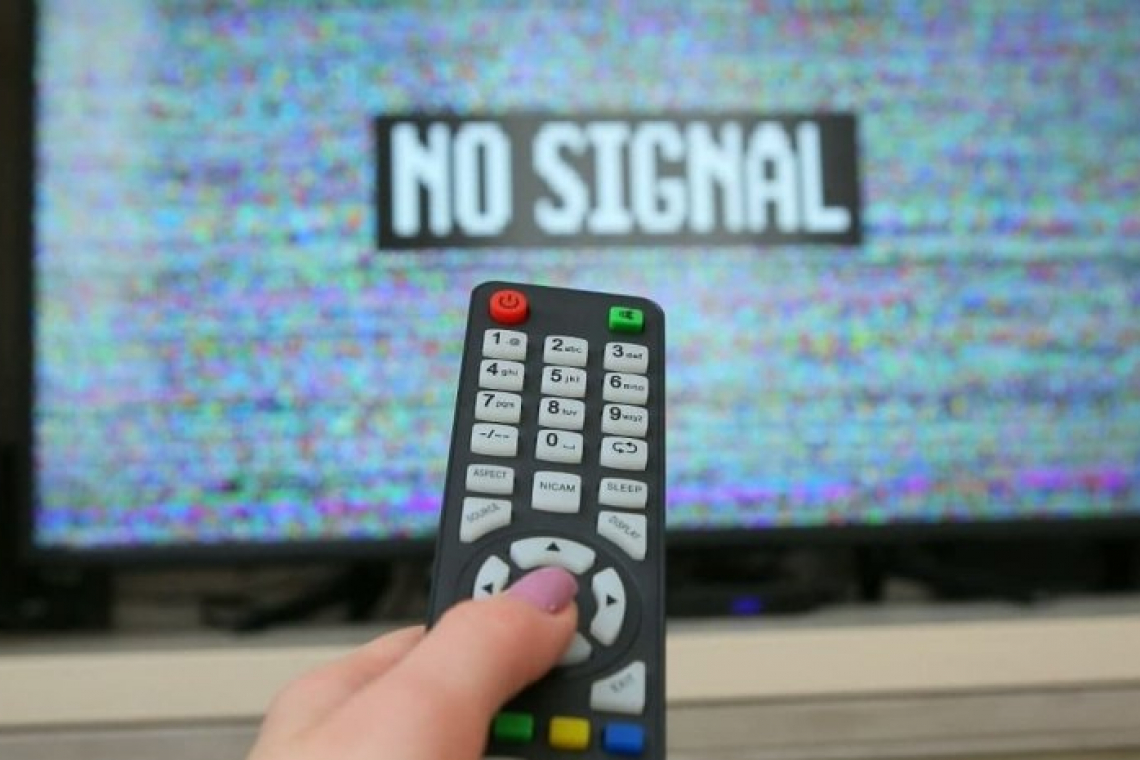 На Житомирщині побудують систему блокування трансляції російських телеканалів