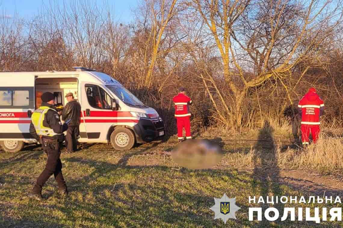 На вихідних двоє жителів Житомирщини підірвали себе гранатами