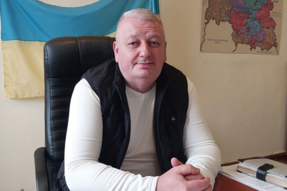 Житомирський підприємець після призначення на посаду заступника голови Коростенської РВА купив автівку