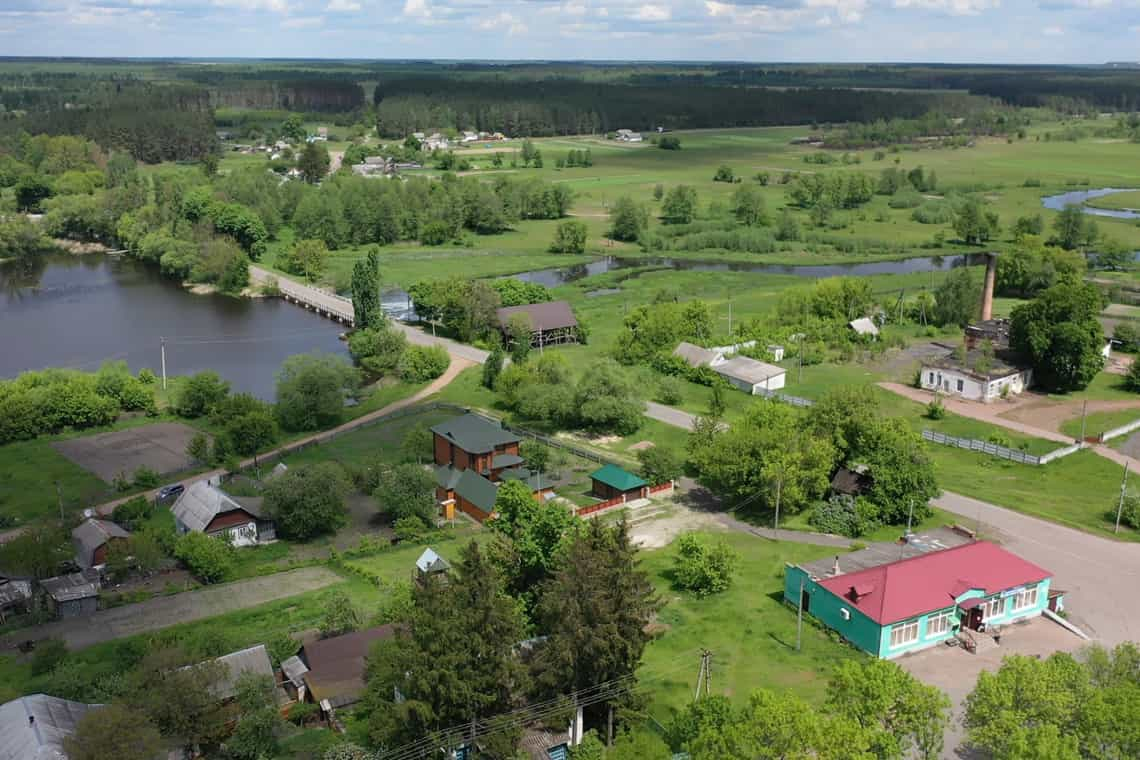 У Коростенському районі перейменують три села