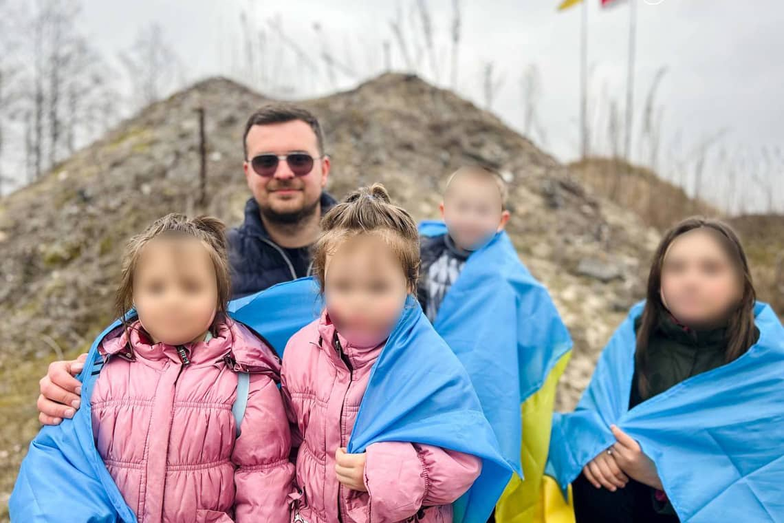До України повернули ще 9 дітей, викрадених окупантами