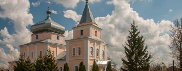 Скільки церков УПЦ МП перейшли до ПЦУ за п’ять років на Житомирщині