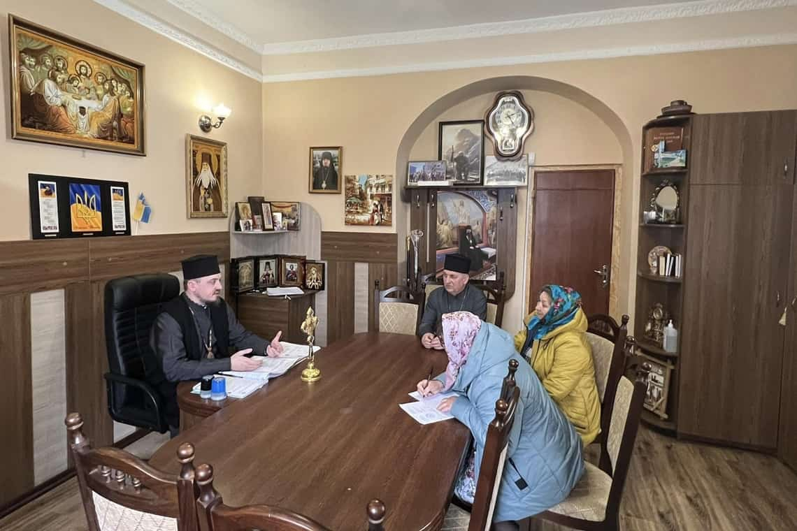 На Коростенщині ще одна громада відмовилась від російської церкви: священик був проти
