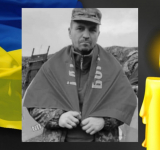 На фронті загинув житель Олевської громади Сергій Кравченко