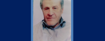 На Овруччині декілька місяців розшукують 77-річного Володимира Товкача