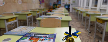 На Житомирщині за останні 10 років скоротили третину закладів середньої освіти, - статистика
