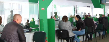 Реєстрація та перереєстрація транспорту - у сервісних центрах МВС на Житомирщині зріс попит на послуги