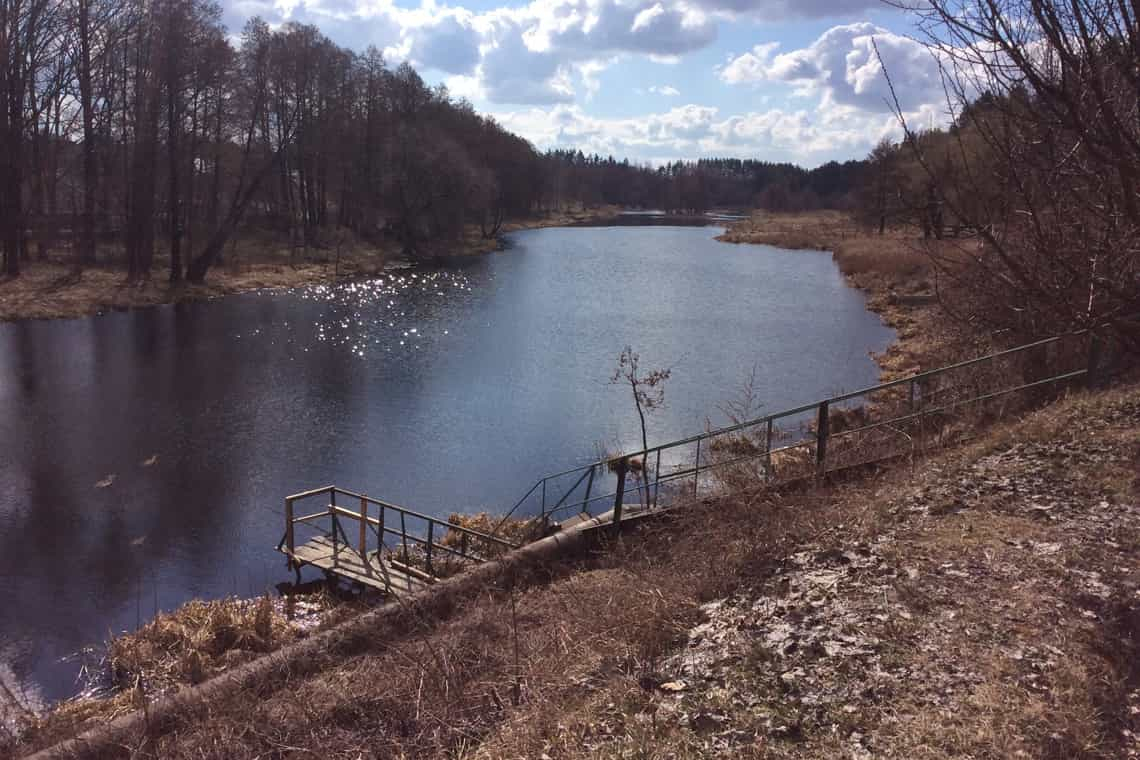 Спеціалісти коростенського водоканалу розповіли про якість питної води