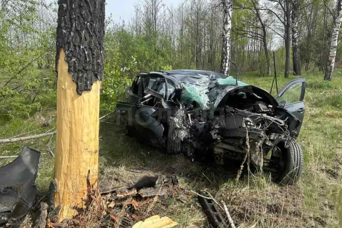 На дорогах Житомирщини минулого місяця правоохоронці зафіксували близько 30 ДТП (ВІДЕО)