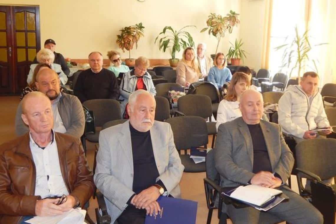 До 106 500 грн: у Житомирській області роботодавцям пропонують компенсації за облаштування робочих місць для людей з інвалідністю