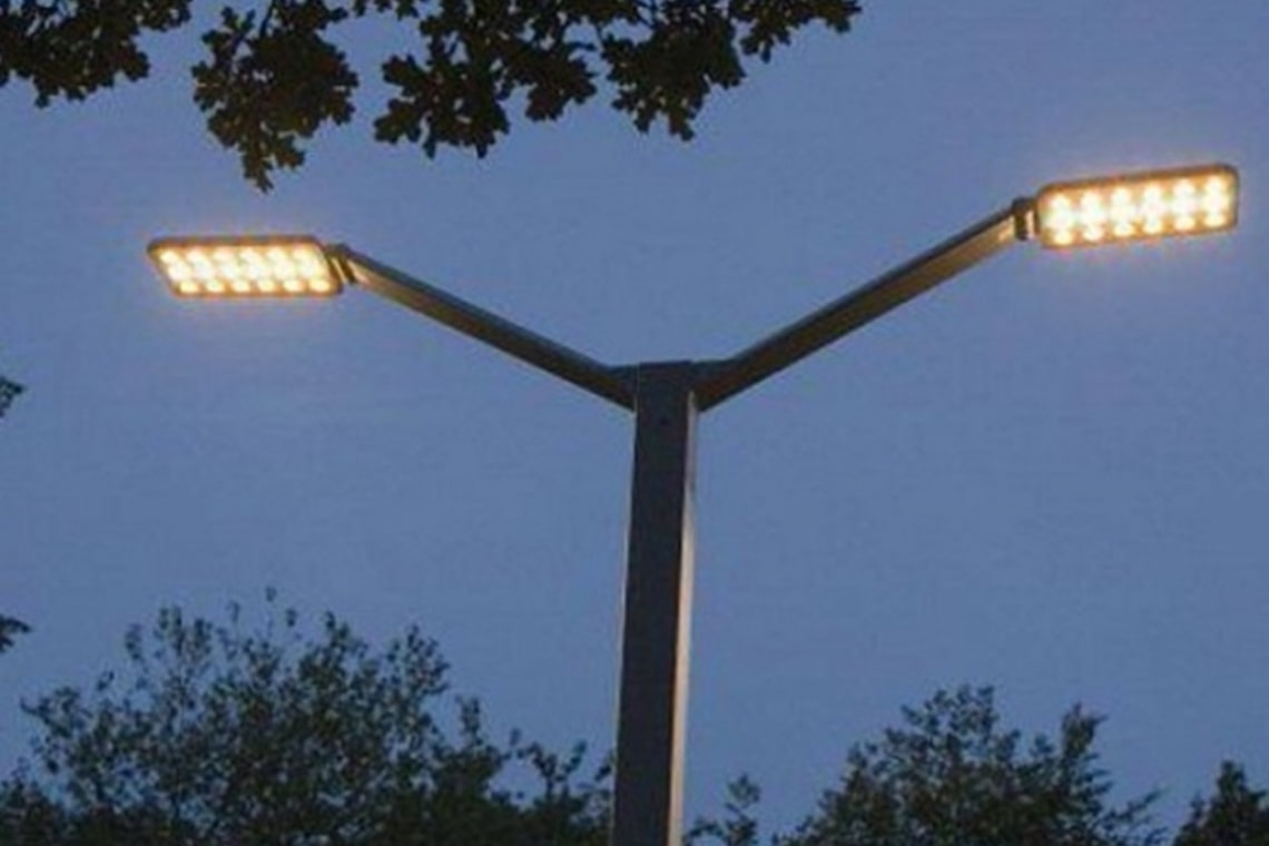 У Малинській громаді тимчасово відключать вуличне освітлення