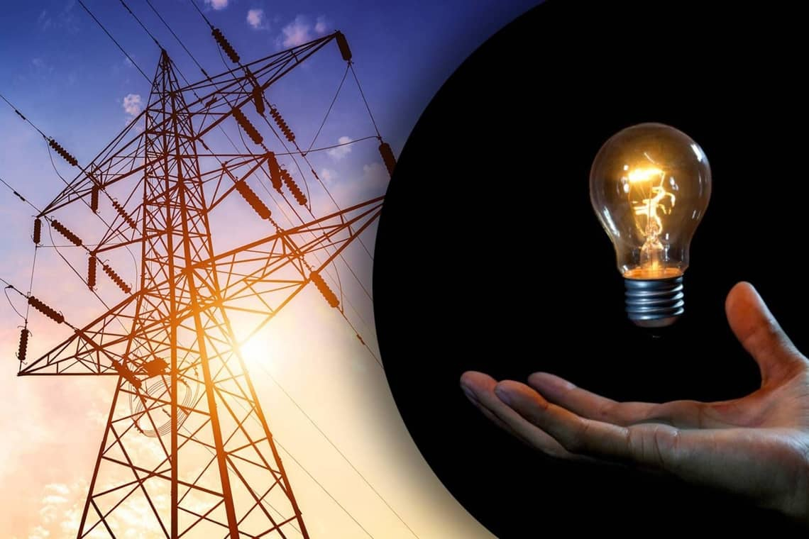 У разі перевищення лімітів на Житомирщині запровадять погодинні графіки відключень електроенергії