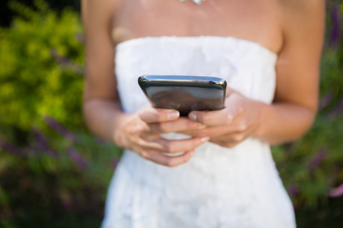 У «Дії» почали тестувати укладення шлюбу онлайн