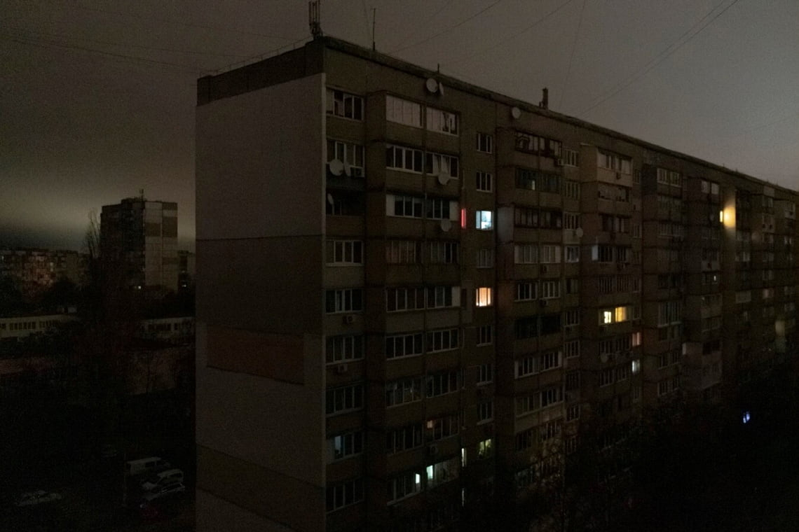 В середині літа жителі Житомирщини відчують дефіцит електроенергії