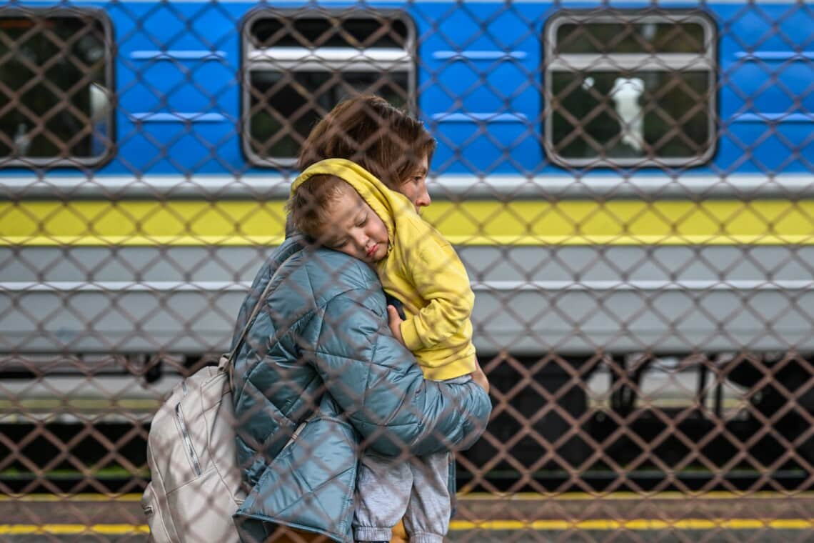 У ЄС продовжили тимчасовий захист для українських біженців