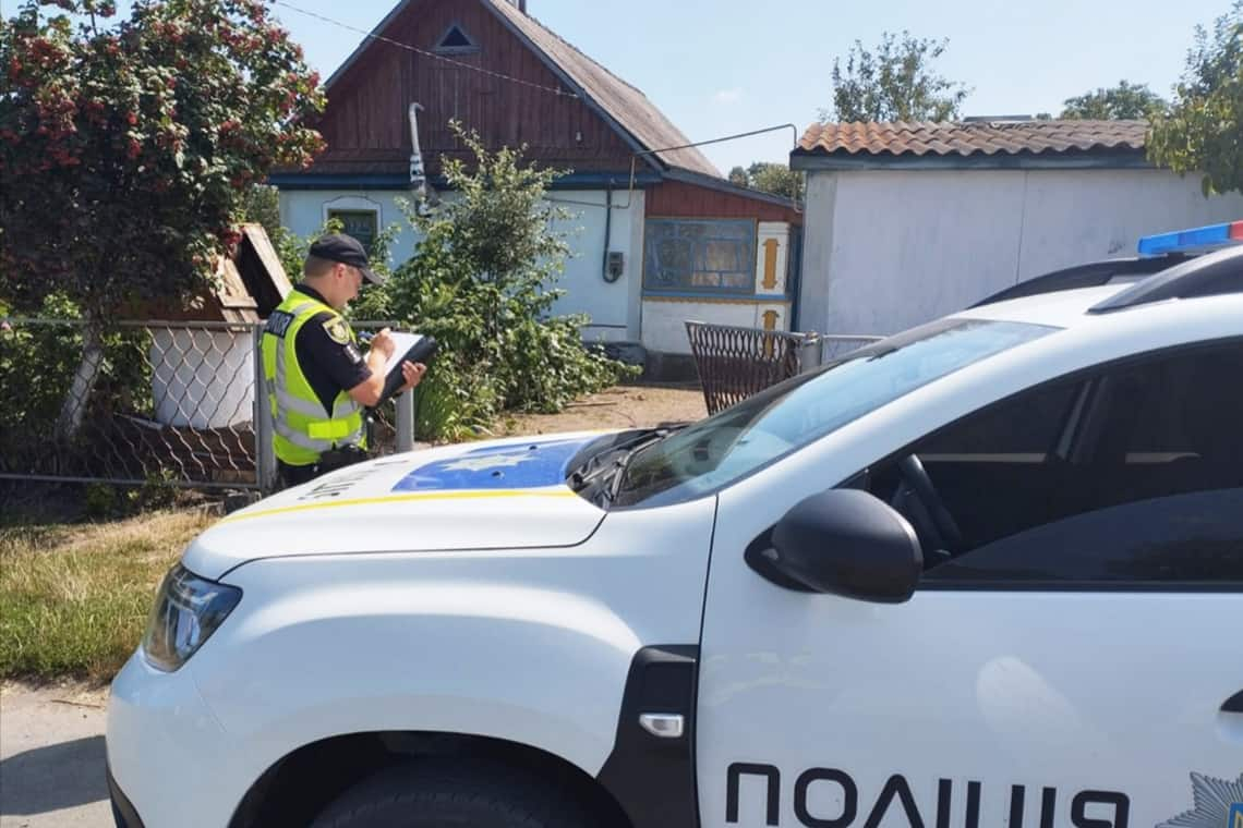 На Житомирщині під час святкування дня народження чоловік вбив дружину та тещу: тіла виявили через тиждень