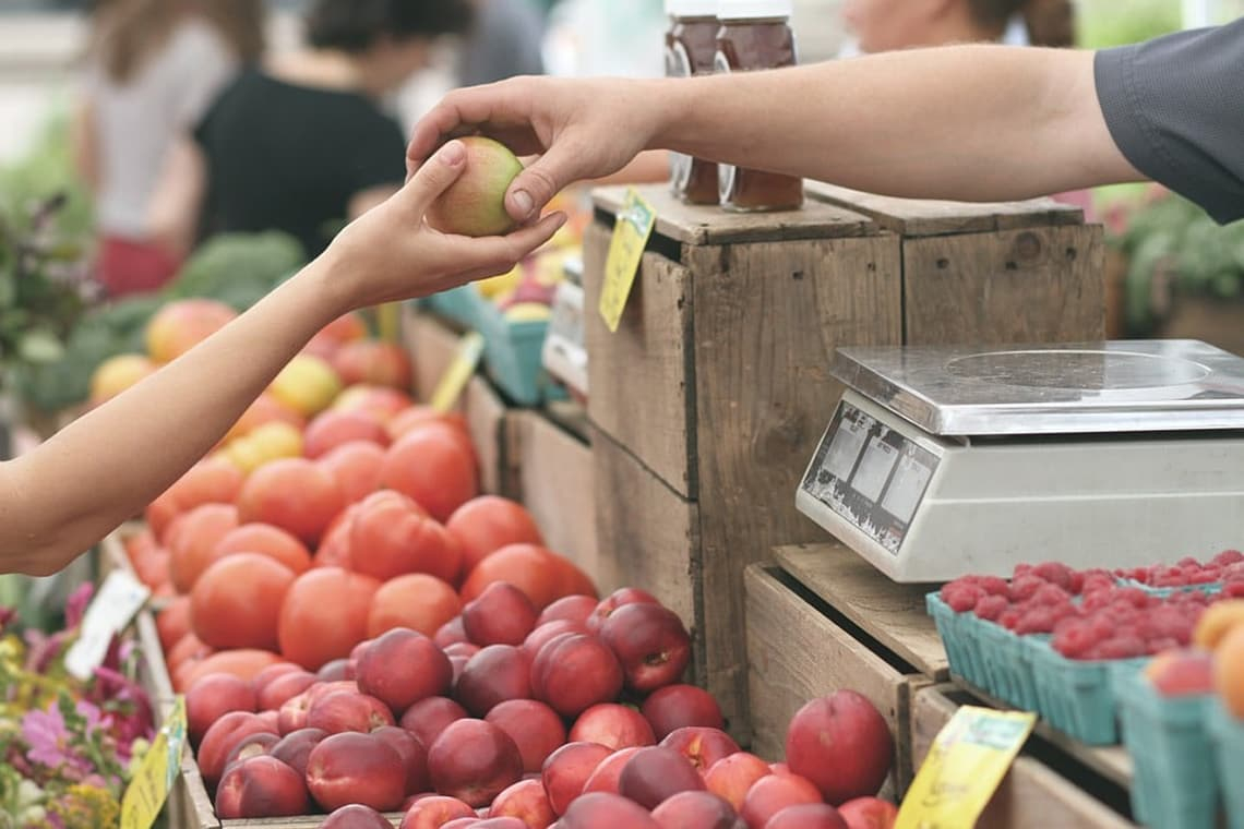 На Коростенщині працедавці шукають продавців, - служба зайнятості