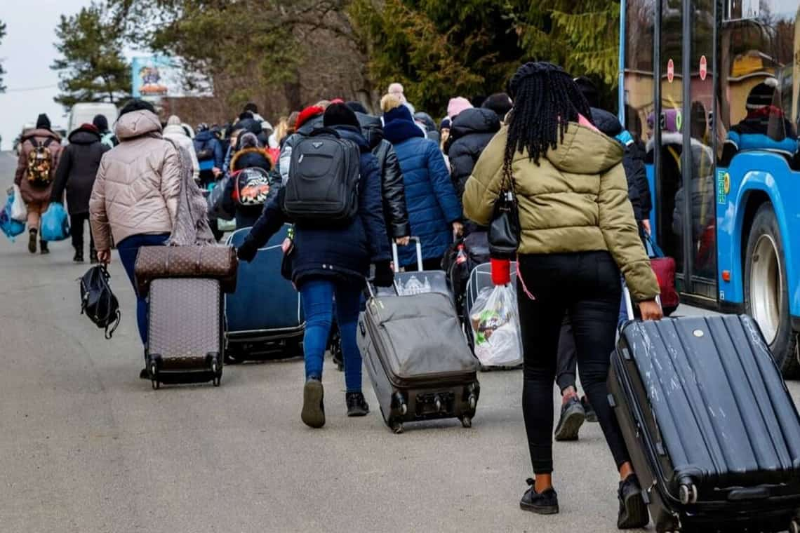 Житомирщина готова прийняти ще 40 тисяч переселенців, - Бунечко