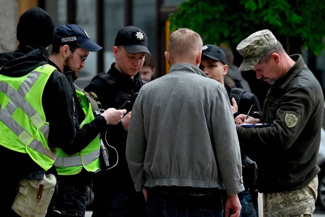 На нараді в Житомирській області говорили про підвищення ефективності мобілізаційної роботи