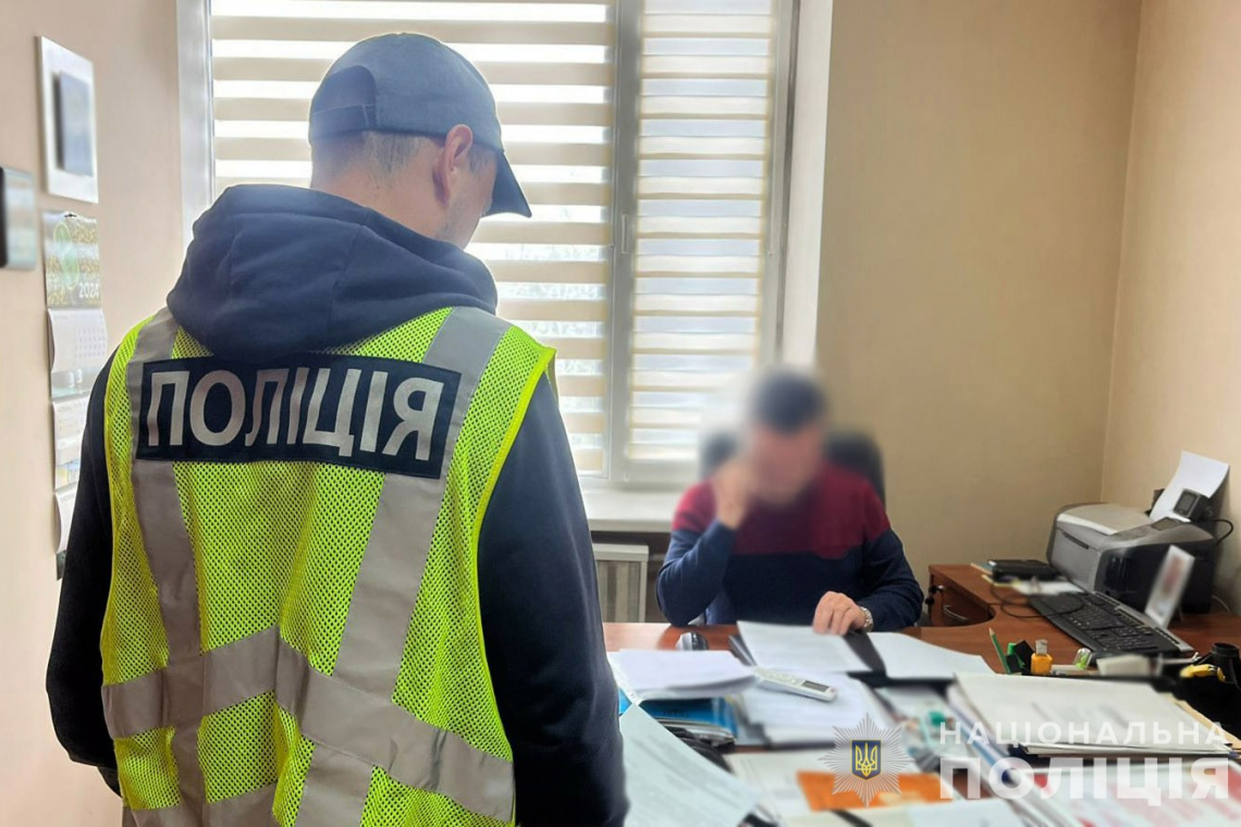 Заволоділи майже 2,4 млн грн: на Житомирщині викрили зловмисників, які “заробили” на очищенні стічних вод