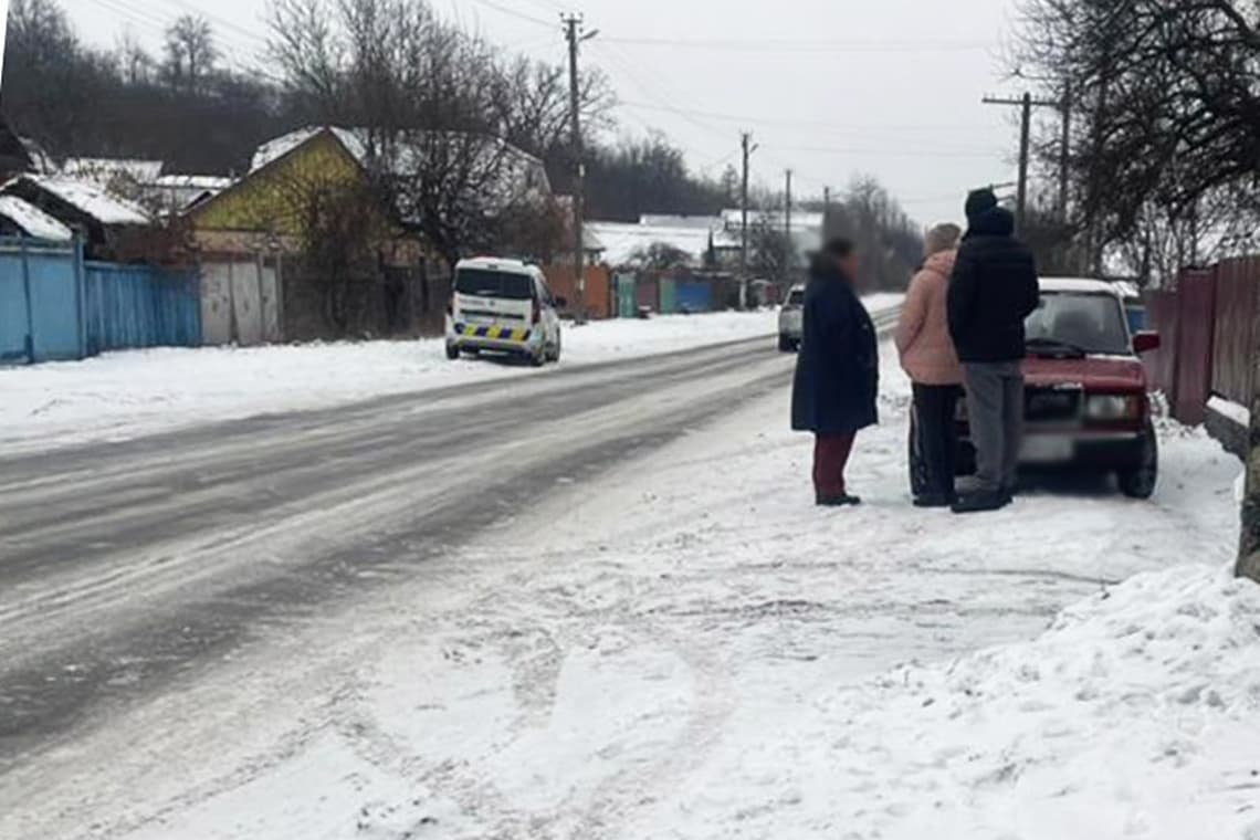 На Житомирщині знайшли безвісно зниклу 16-річну дівчину: підлітка на смерть збила автівка