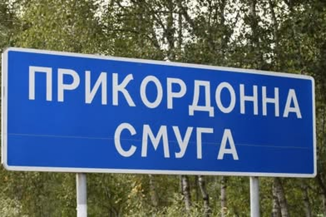 У прикордонному районі виявили жителів Коростенської громади без військово-облікових документів