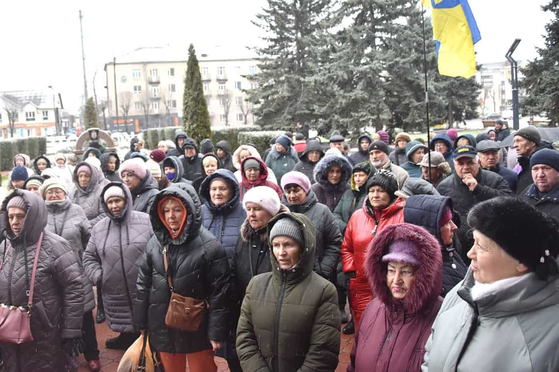 Хто має право на доплати, чому потрібні додаткові підтвердження - відповіді на питання щодо чорнобильських доплат жителям Коростенщини