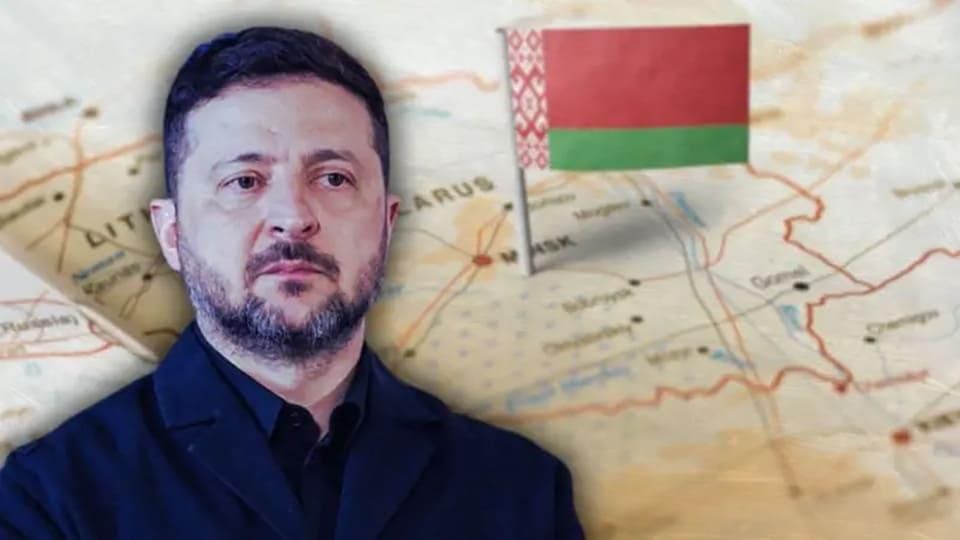 Україна готується до можливого наступу Росії з Білорусі
