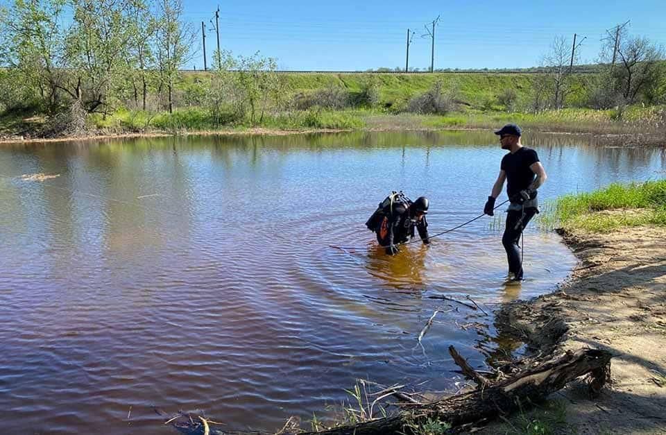 З початку року понад десяток людей загинули на водоймах в Житомирській області
