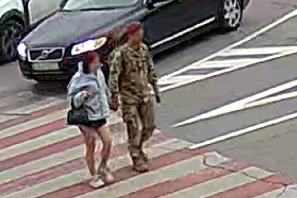 На Житомирщині затримали 17-річну дівчину, яка на замовлення рф вбила десантника