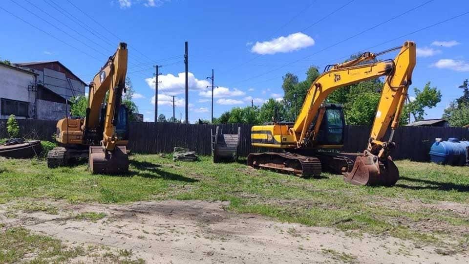 На Олевщині готуються до промислового видобутку бурштину: родовище називають найбільшим в Україні