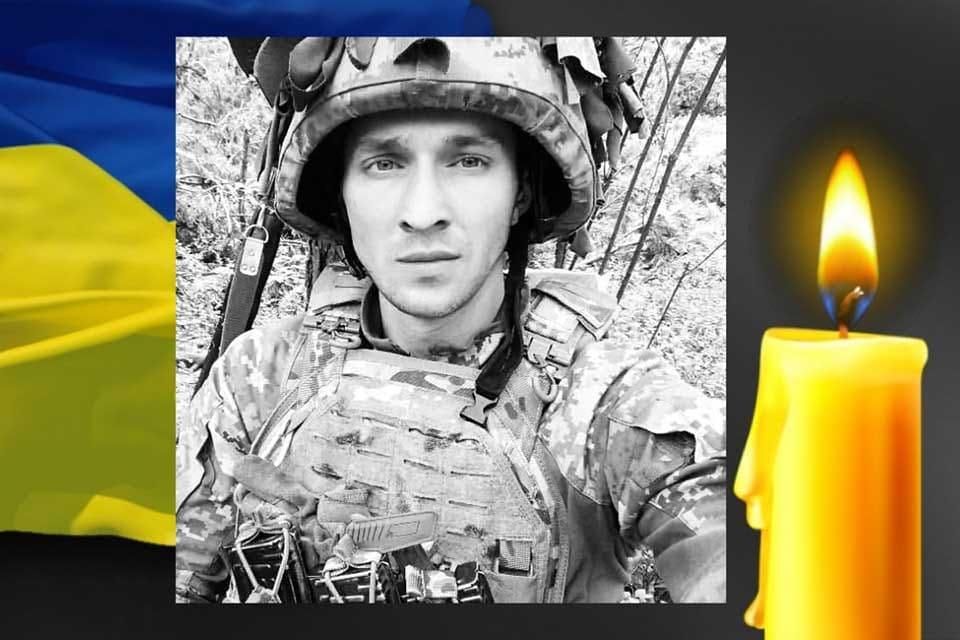 Понад 18 місяців вважався безвісти зниклим - до Малина повертається військовий Василь Мурга, який загинув на території рф
