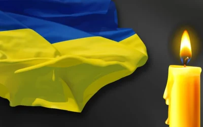 В Овруцькій громаді прощатимуться із Захисником Сергієм Барановським