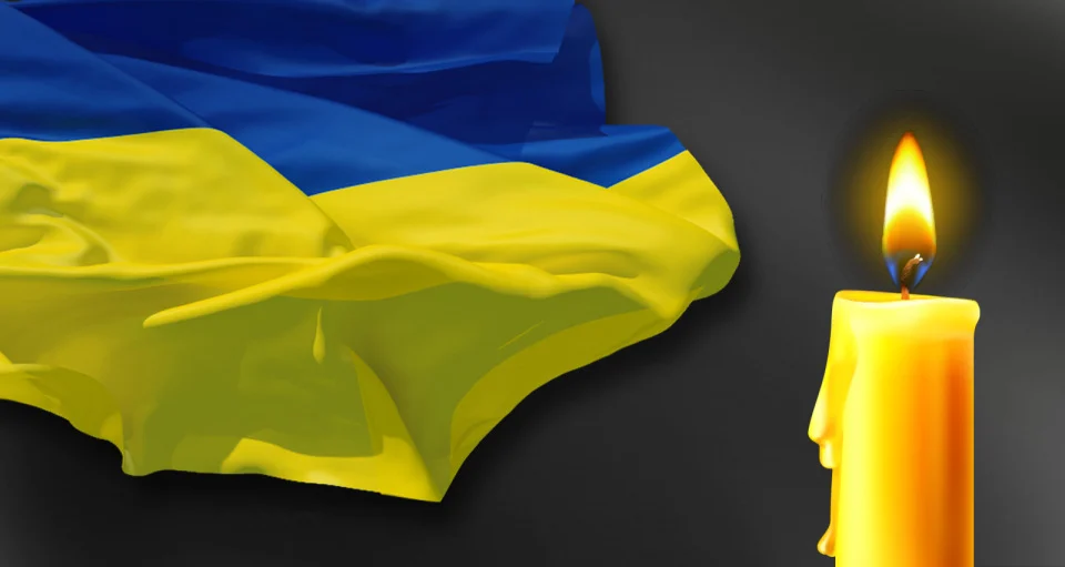 В Овруцькій громаді прощатимуться із Захисником Сергієм Барановським
