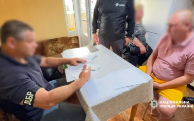 Ексдиректор держпідприємства у Житомирській області отримав підозру через незаконний видобуток габро на 71 млн грн
