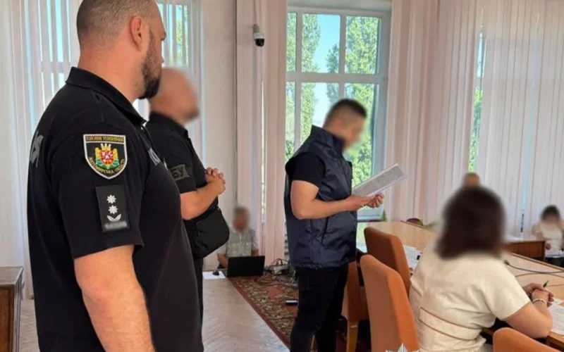 Збитки понад 690 тис. грн: посадовицю з Житомирщини підозрюють у зловживанні службовим становищем під час будівництва