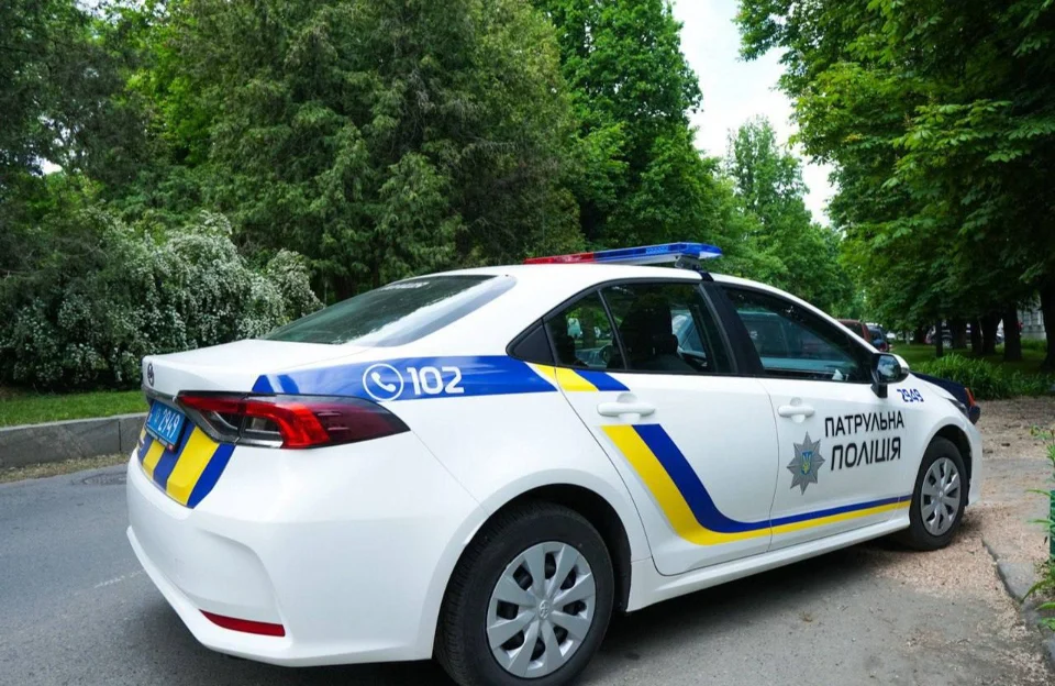 Патрульні Житомирщини за тиждень затримали 12 підозрюваних і оформили понад тисячу адмінматеріалів