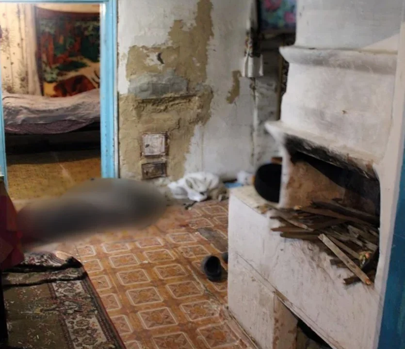 Суд у Малині виніс вирок чоловіку за смертельні удари знайомому сокирою: 8 років позбавлення волі
