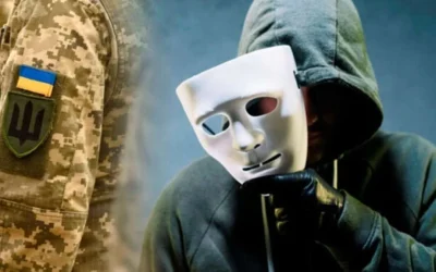 Обіцяв гроші та цінності: шахрай представився іноземним військовим і виманив у коростенки понад 185 тис. грн