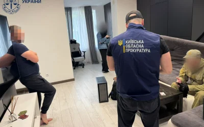 Шахрайська мережа у соцмережах: зловмисники виманили понад 1 млн грн, обшуки провели на Житомирщині