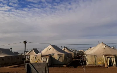 На Житомирщині під час підготовки помер мобілізований напередодні 46-річний чоловік
