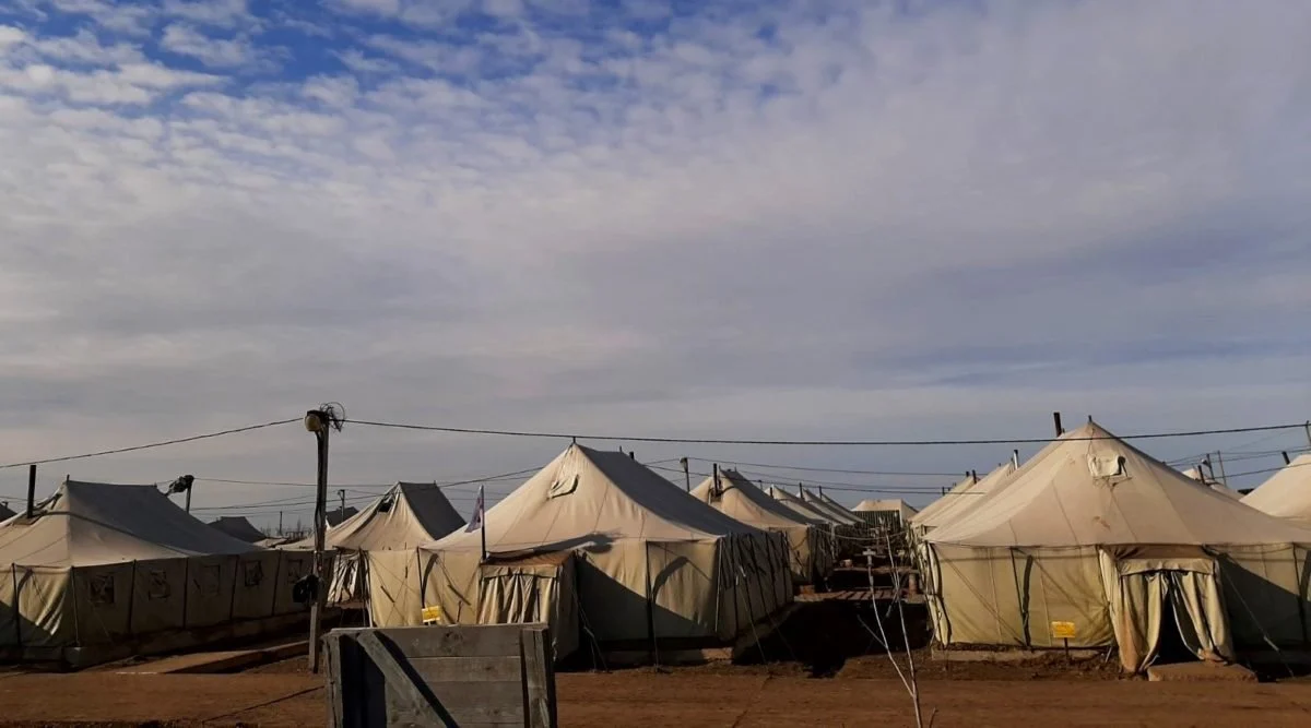 На Житомирщині під час підготовки помер мобілізований напередодні 46-річний чоловік