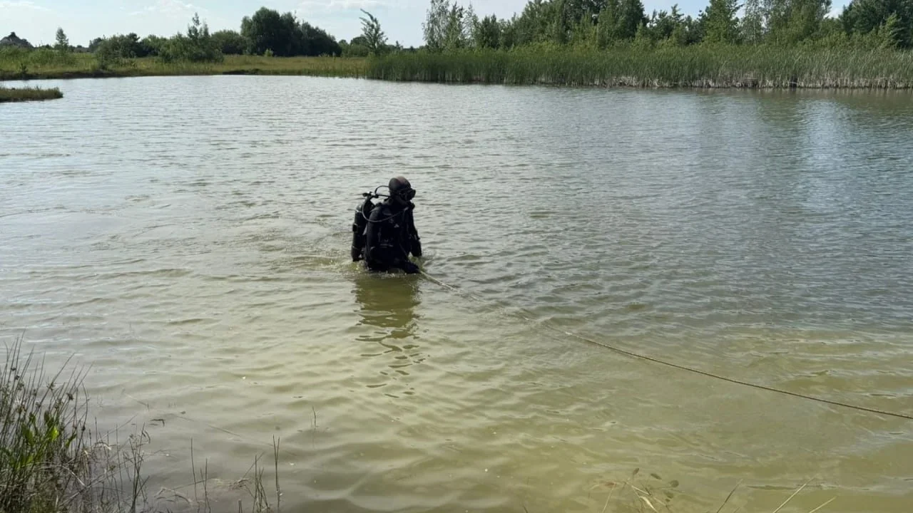 На водоймах Житомирської області з початку року загинуло більше десятка осіб