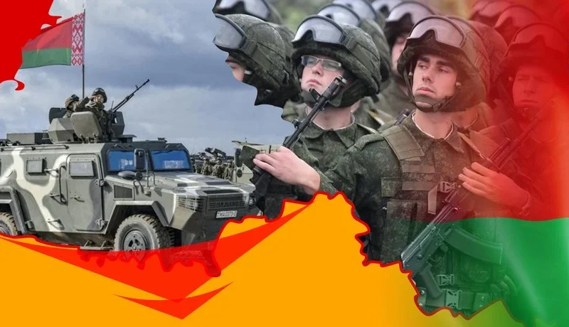 На прикордонних з білоруссю напрямках, зокрема Речиця-Коростень, завершують будівництво доріг та баз із боєприпасами
