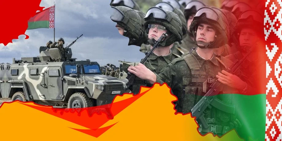 На прикордонних з білоруссю напрямках, зокрема Речиця-Коростень, завершують будівництво доріг та баз із боєприпасами