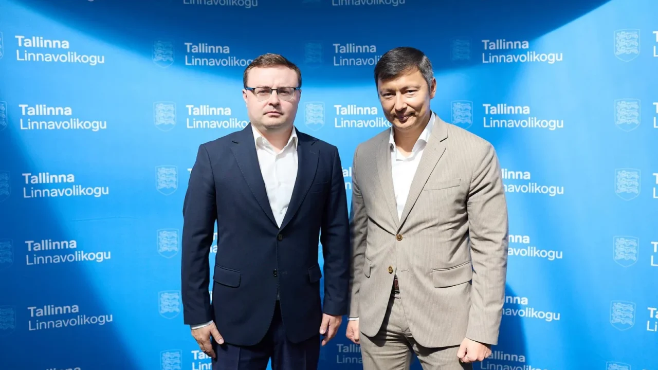 Постраждалі від ворожого авіаудару діти з Коростеня відпочинуть в Естонії