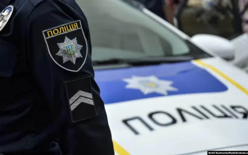 За тиждень патрульні Житомирщини зафіксували низку порушень ПДР та випадків керування у стані сп’яніння
