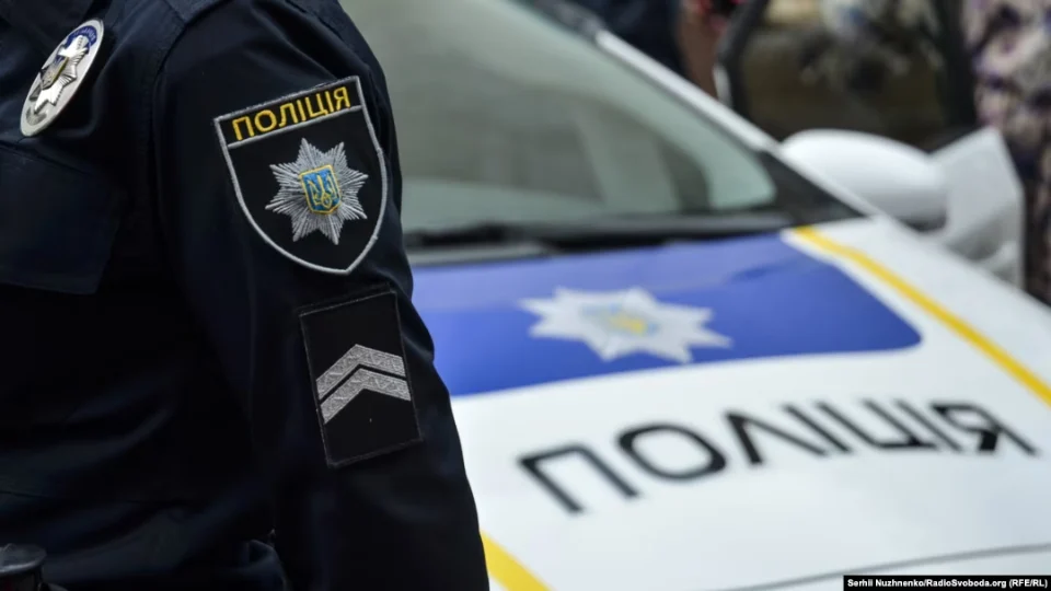 За тиждень патрульні Житомирщини зафіксували низку порушень ПДР та випадків керування у стані сп’яніння
