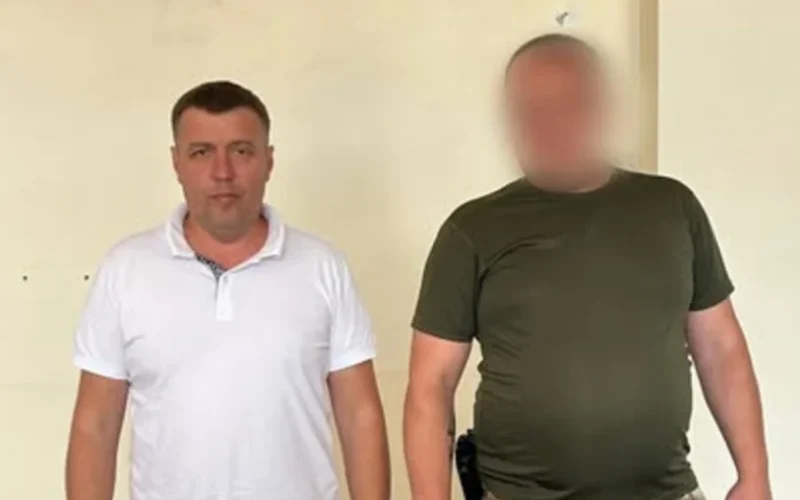 Олевська громада придбала й передала військовим зарядні станції та супутникові модеми